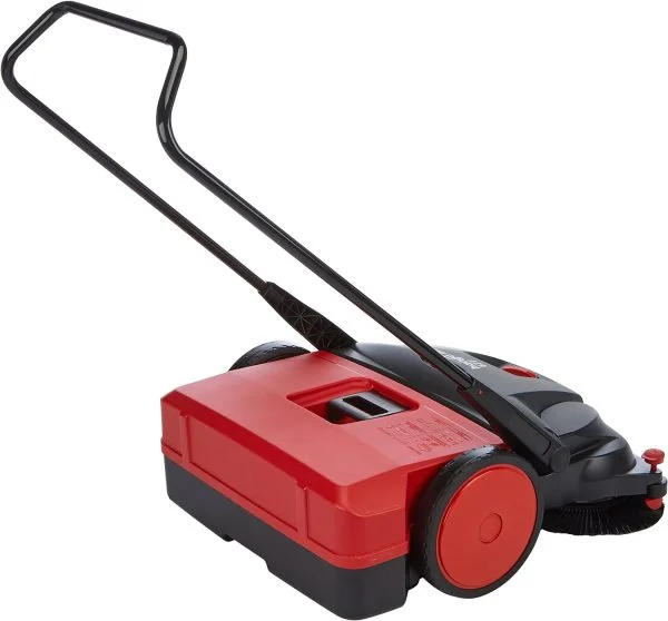 haaga Handkehrmaschine 677 Profi