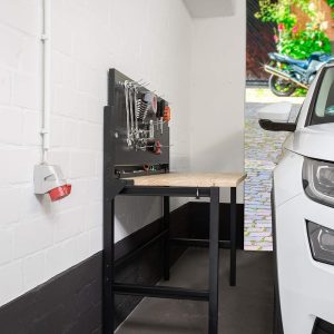 rikta Klappbare Werkbank | Klappbarer Werktisch