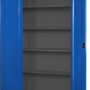 Jan Nowak Aktenschrank C001 85 cm x 90 cm x 40 cm