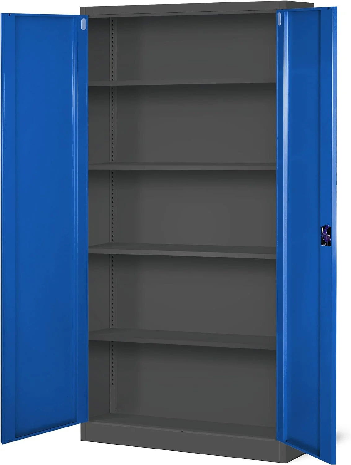 Jan Nowak Aktenschrank C001 85 cm x 90 cm x 40 cm