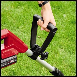 Einhell Akku-Rasentrimmer GC-CT 18/24 Li