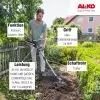 AL-KO Akku-Bodenhacke TL 1820, 18 V Li-Ion Akku