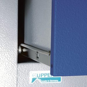 Küpper Werkbank 12177, 170x84x60 cm