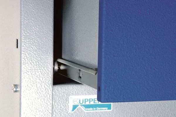 Küpper Werkbank 12177, 170x84x60 cm