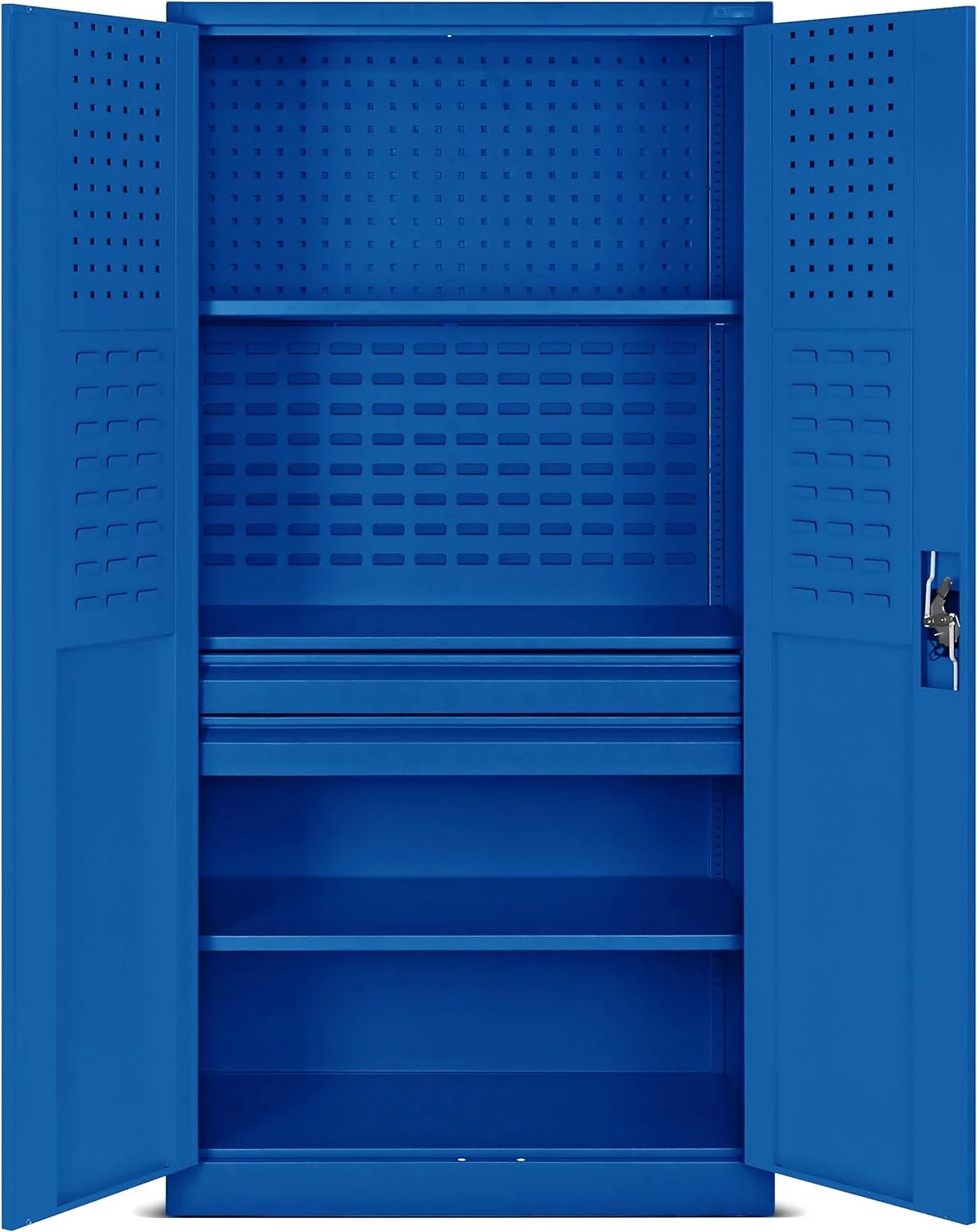 Jan Nowak Werkzeugschrank TC02AM