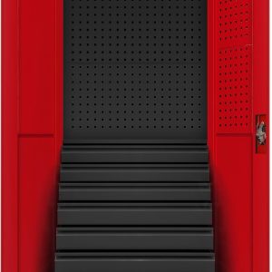 Jan Nowak Werkzeugschrank TC007