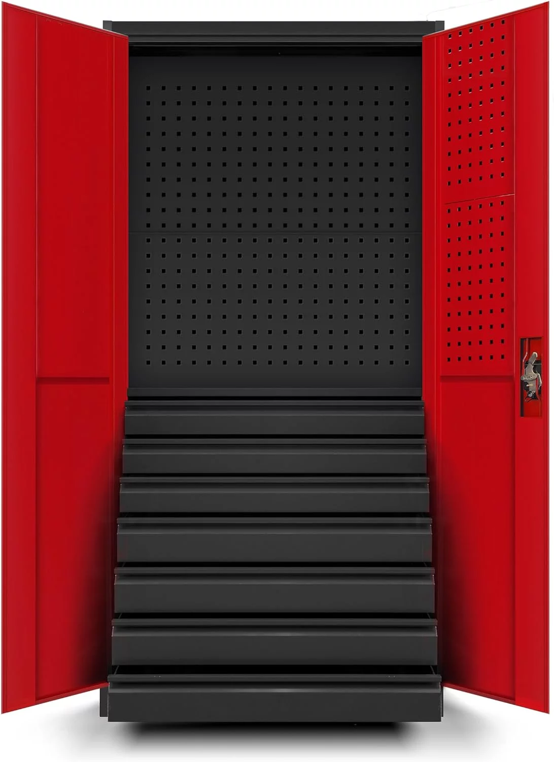 Jan Nowak Werkzeugschrank TC007