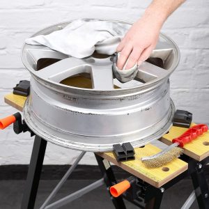 Mannesmann Werkbank, Karton 88x12