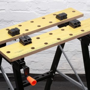 Mannesmann Werkbank, Karton 88x12