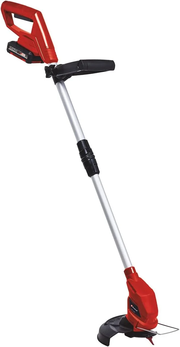 Einhell Akku-Rasentrimmer GC-CT 18/24