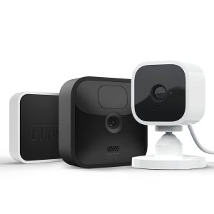 Blink Outdoor, witterungsbeständige HD-Überwachungskamera