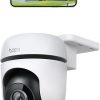 TP-Link Tapo C500 WLAN-Überwachungskamera für den Außenbereich