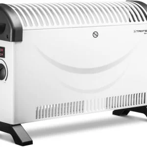 TROTEC Konvektor Heizung TCH 19 E