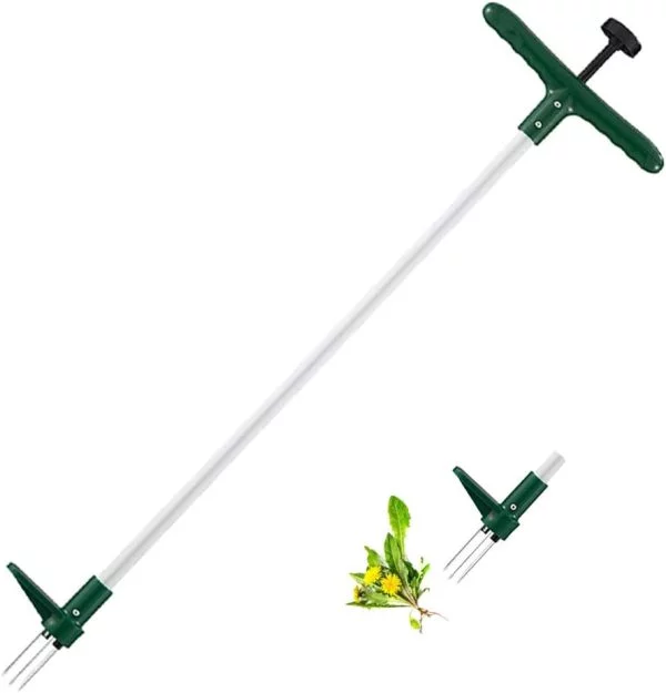 Walensee Unkrautstecher, Unkrautentferner Länge 100cm
