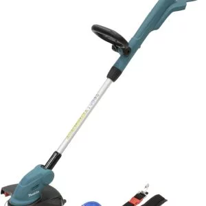 Makita DUR181F001 Akku-Rasentrimmer 18V / 3,0 Ah