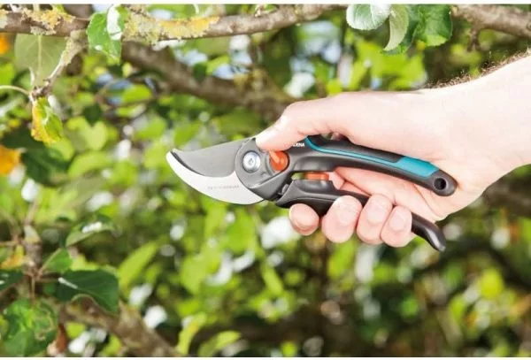 Gardena Original Gartenschere B/S XL