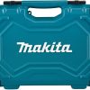 Makita E-06616 Werkzeug-Set 120-tlg