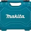 Makita E-06616 Werkzeug-Set 120-tlg