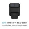 Blink Outdoor + Solar-Ladehalterung – smarte HD-Überwachungskamera