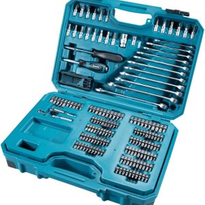 Makita E-10883 Werkzeugset 221tlg