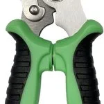 Newaner Gartenschere, mit Verriegelungsgriff rutschfeste Schere, kann schneiden Gartenpflanzen Blumen und Äste,Rebschere Rosenschere,Rattan reparieren von multifunktionale gartenschere