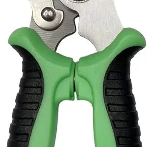 Newaner gartenschere, mit Verriegelungsgriff rutschfeste Schere