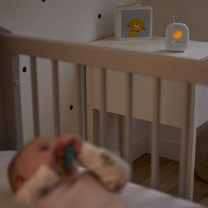 Philips Avent Audio Babyphone Modell SCD713/26