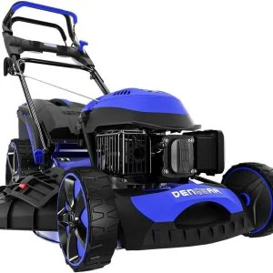 DENQBAR Benzin-Rasenmäher DQ-R51