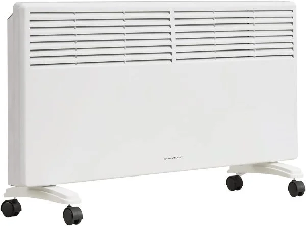 STAHLMANN Konvektor Heizung ZK 2500 Watt