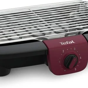 Tefal BG90E5 Easygrill Adjust Elektro- Tischgrill