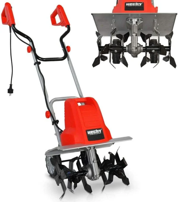 Elektro Bodenhacke (NEU) für effektive Bodenbearbeitung – 1500 Watt
