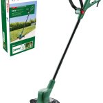 Bosch Home and Garden Bosch Elektro-Rasentrimmer EasyGrassCut 23 (280 Watt, Schnittkreisdurchmesser 23 cm, im Karton)