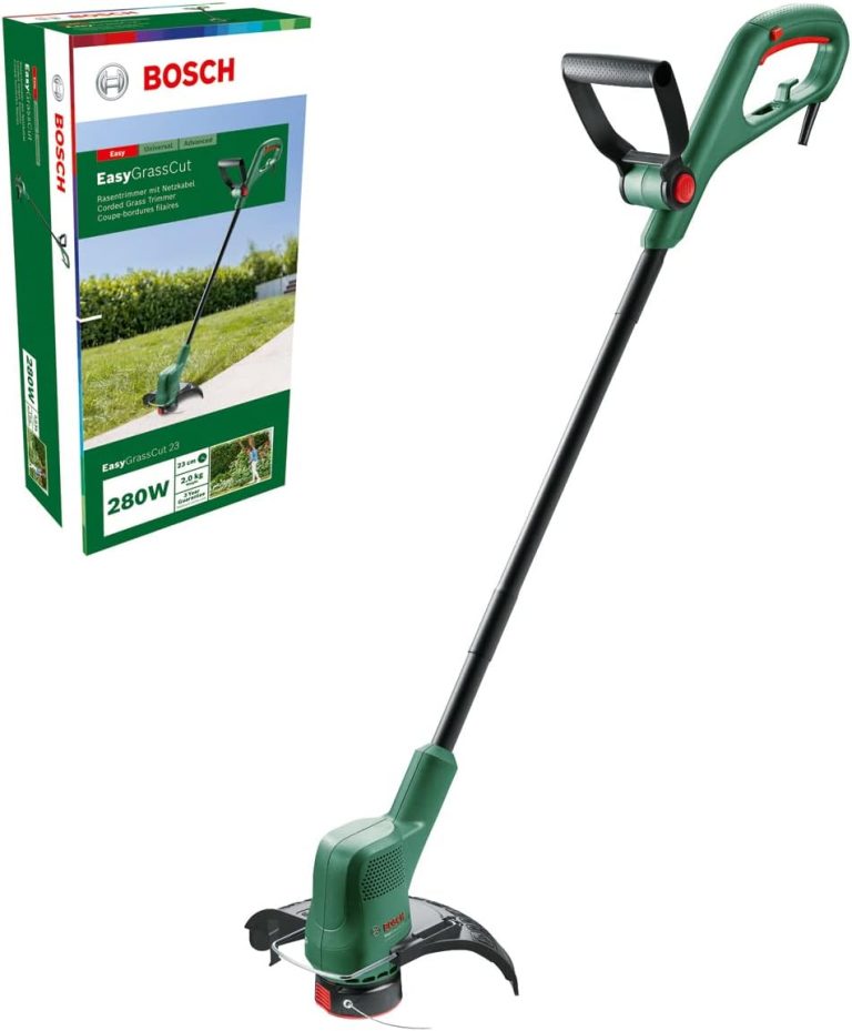 Bosch Elektro-Rasentrimmer EasyGrassCut 23