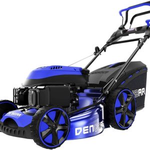 DENQBAR Benzin-Rasenmäher DQ-R51