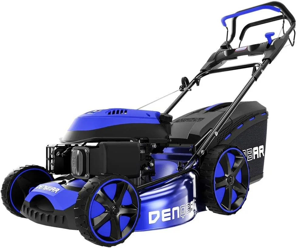 DENQBAR Benzin-Rasenmäher DQ-R51