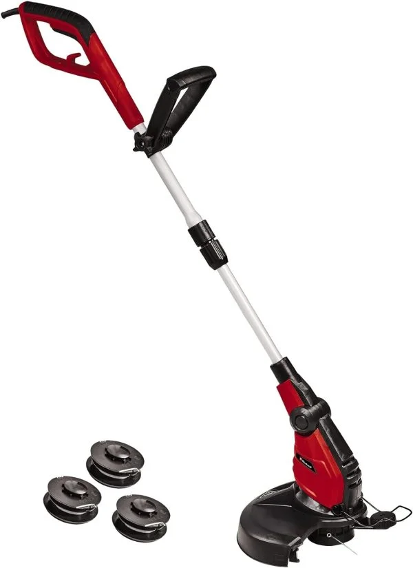 Einhell Elektro Rasentrimmer GC-ET 4530 Set