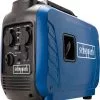 Scheppach Inverter Benzin Stromerzeuger SG2500i