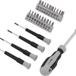 Allgemeines Handwerkzeug-Set für den Haushalt