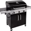 Char-Broil Performance 340B - 3 Brenner
