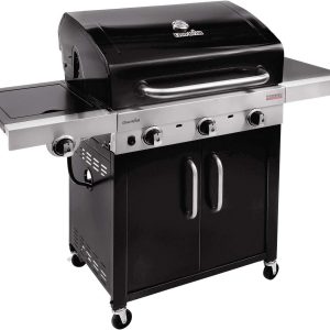 Char-Broil Performance 340B - 3 Brenner