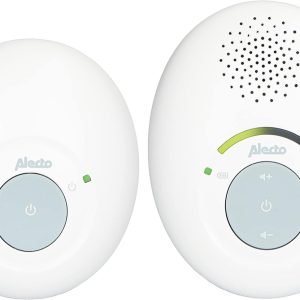 Alecto DBX110 Babyphone Audio - digitales Babyphone mit DECT