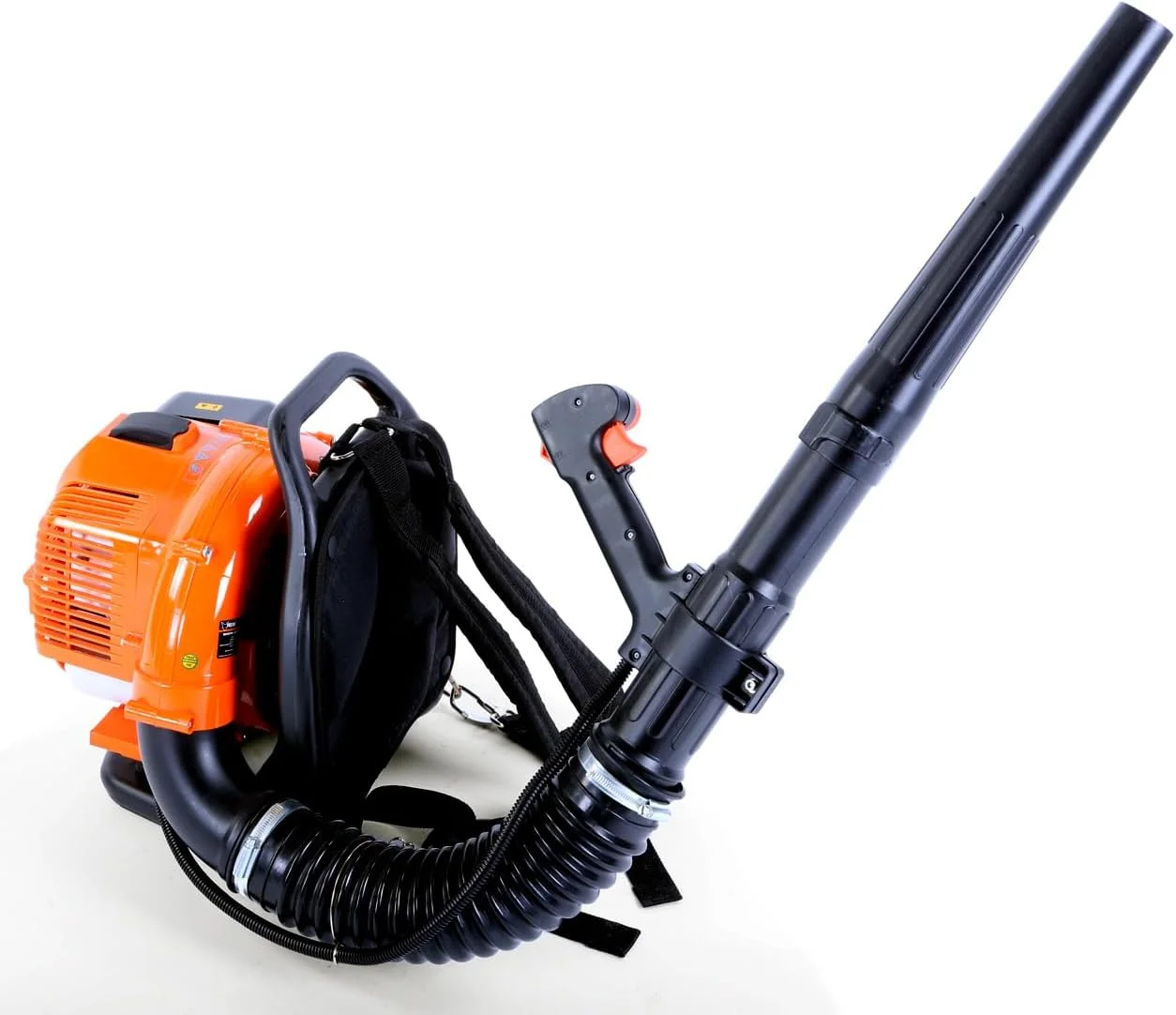 FUXTEC Benzin Laubbläser rückentragbar FX-LB133T