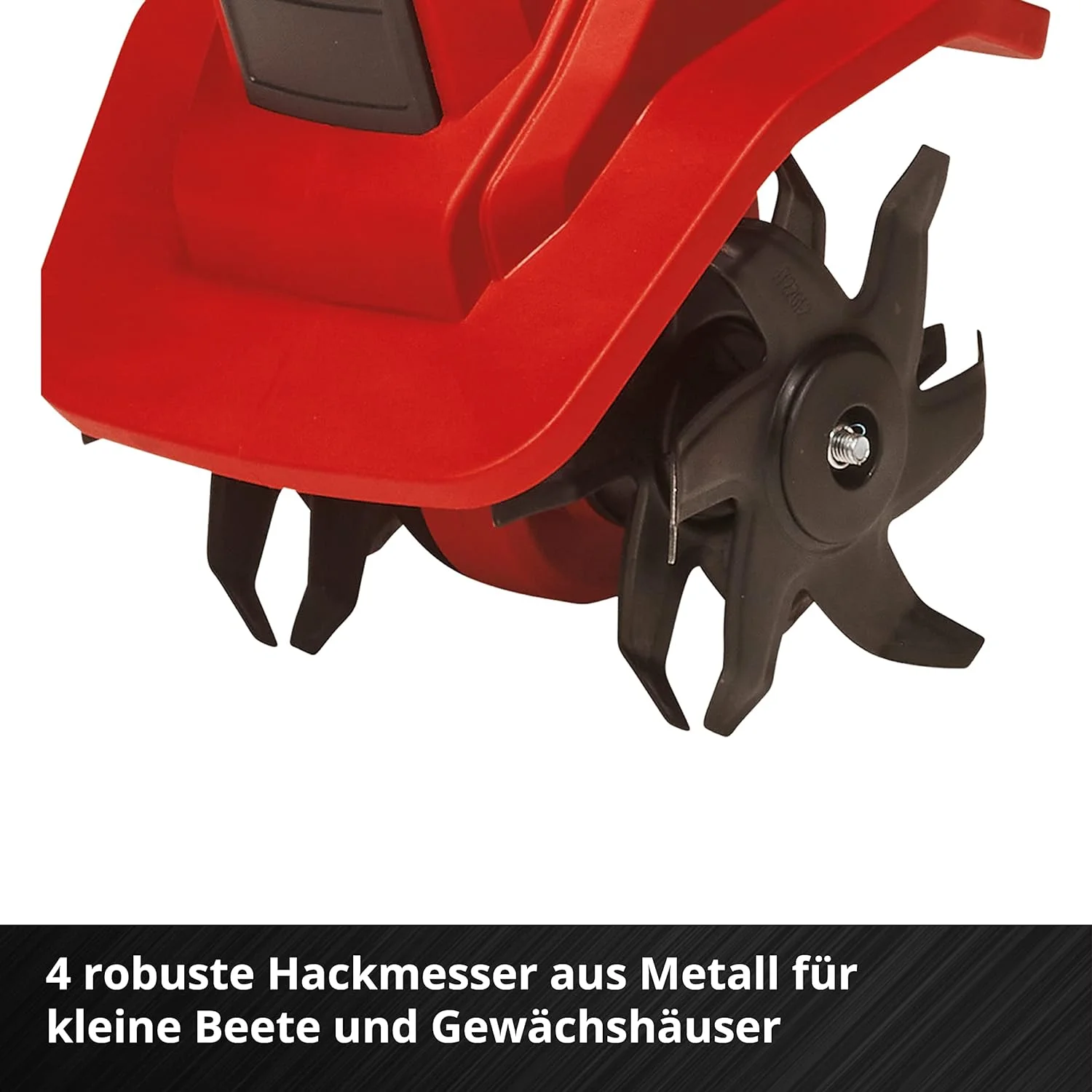 Einhell Akku-Bodenhacke GE-CR 18/20