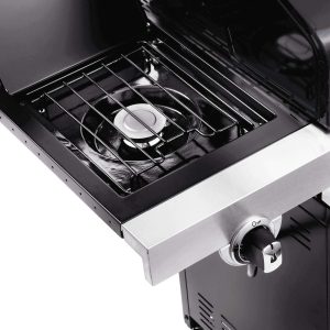 Char-Broil Performance 340B - 3 Brenner