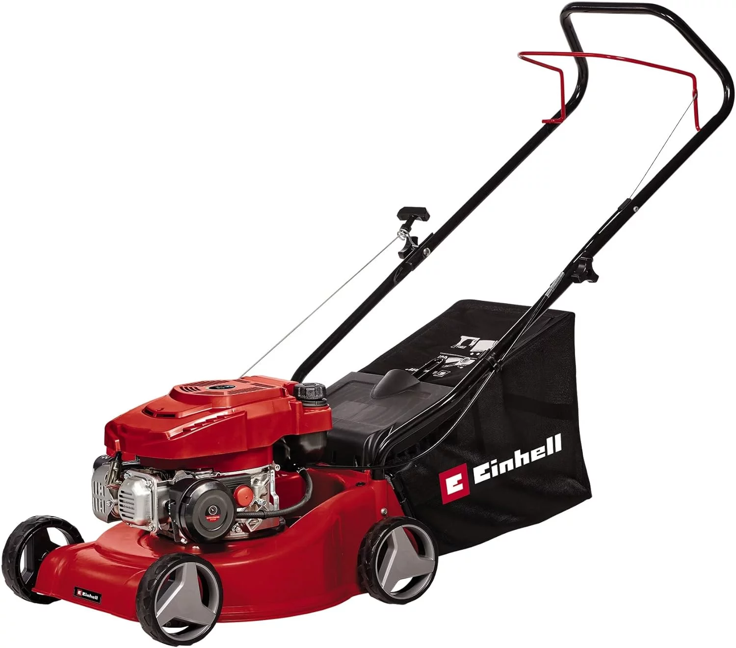 Einhell Benzin-Rasenmäher GC-PM 40/2