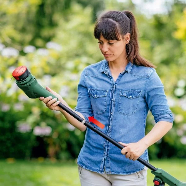 Bosch Elektro-Rasentrimmer EasyGrassCut 23