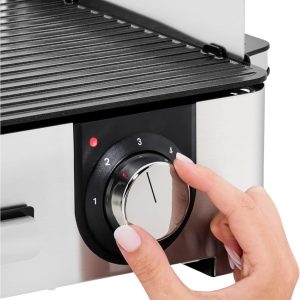 WMF Lono Master-Grill, Elektrogrill 2400 W