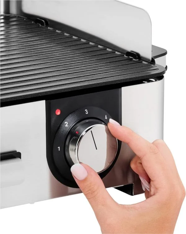 WMF Lono Master-Grill, Elektrogrill 2400 W