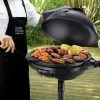 George Foreman Grill 2in1 Elektrogrill [Testsieger]