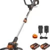 WORX WG163E Akku Rasentrimmer 20V